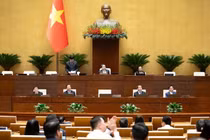 Quốc hội thảo luận về hàng loạt chính sách đột phá phát triển y tế, giáo dục