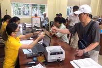 Bộ Nội vụ chốt tăng 8% lương hưu từ 1/7, người thấp nhất gần 4 triệu