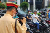 Từ 1/3/2026, vi phạm hành chính trong hoạt động đường bộ có thể bị phạt tới 150 triệu 