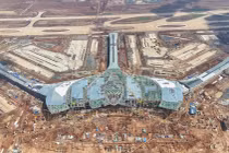 Khó khăn nhân sự tại dự án sân bay Long Thành gây chậm tiến độ