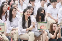 Học sinh trường chất lượng cao Hà Nội phải đạt chuẩn tiếng Anh B1, B2
