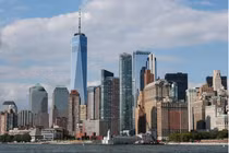 New York đánh thuế nhà thứ hai, giới siêu giàu dọa tháo chạy