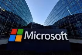 [VIDEO] Microsoft lập kỷ lục thế giới về mức tăng vốn hóa trong một phiên