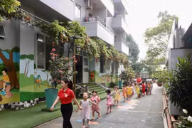 [VIDEO] Thuê nhà vượt 25% thu nhập, lao động TP HCM kiệt sức
