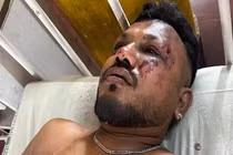 Lời kể của hành khách sống sót vụ rơi máy bay ở Ấn Độ