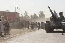 Afghanistan và Pakistan nhất trí ngừng bắn tạm thời