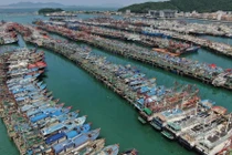 Siêu bão Ragasa tiến gần, Trung Quốc chuẩn bị ứng phó sao?