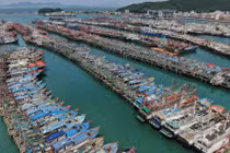 Siêu bão Ragasa tiến gần, Trung Quốc chuẩn bị ứng phó sao?