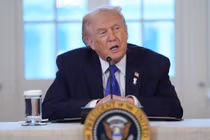Tổng thống Mỹ Donald Trump nói về 'cơ hội cuối cùng' cho Iran