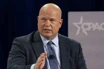 Vì sao Mỹ tạm dừng cung cấp vũ khí cho Ukraine?