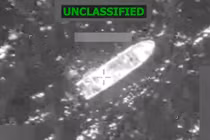 Mỹ tiếp tục tấn công tàu nghi chở ma túy, 6 người thiệt mạng