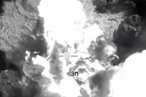 Mỹ lại tấn công tàu nghi chở ma túy, 4 người thiệt mạng