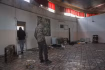 Lực lượng Nga bắt đầu rút quân khỏi căn cứ ở Đông Bắc Syria