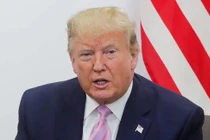 Tổng thống Trump nói không phận Venezuela nên bị coi là 'đã đóng cửa'