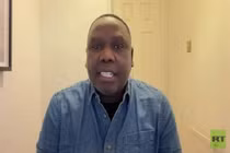 Nigeria lên tiếng về chiến dịch không kích IS của Mỹ