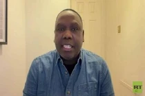 Nigeria lên tiếng về chiến dịch không kích IS của Mỹ