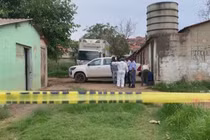 Xả súng hàng loạt tại quán bar ở Nam Phi, nhiều người thiệt mạng