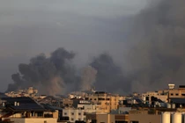 Israel tiếp tục tấn công, thêm 49 người thiệt mạng ở Gaza