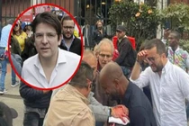 Thông tin sức khỏe ứng viên Tổng thống Colombia bị ám sát