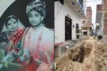 Vụ án chồng sát hại vợ, giấu thi thể gây rúng động