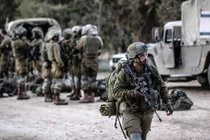 Quân đội Israel được lệnh dừng cuộc tấn công ở thành phố Gaza