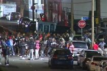 Hiện trường xả súng sau lễ hội âm nhạc ở Mỹ, nhiều thương vong