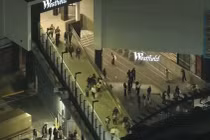 Xả súng tại trung tâm thương mại ở Mỹ ngày Black Friday