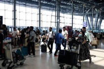 Dính bẫy "du lịch Thái Lan miễn phí", 8 người bị bán sang Myanmar