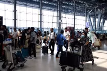 Dính bẫy "du lịch Thái Lan miễn phí", 8 người bị bán sang Myanmar