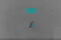 Mỹ tấn công 'tàu chở ma túy' ngoài khơi Venezuela, 6 người chết