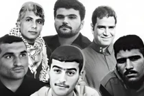 Iran xử tử 6 người bị cáo buộc có liên hệ với Israel