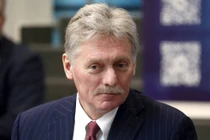 Điện Kremlin nói đàm phán trực tiếp Nga - Ukraine tạm thời đình trệ