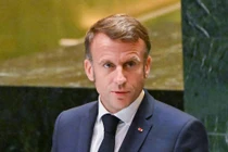 Quốc hội Pháp bác đề xuất luận tội Tổng thống Macron