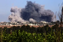 Israel tấn công Gaza, 38 người thiệt mạng trong một ngày