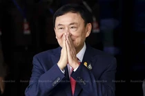 Cựu Thủ tướng Thái Lan Thaksin Shinawatra bị tuyên án 1 năm tù