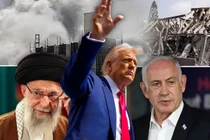 Toàn cảnh 12 ngày xung đột giữa Israel và Iran