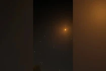 Iran tấn công căn cứ quân sự Mỹ tại Qatar