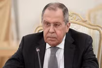 Nga gửi đề xuất hòa bình sau khi trao đổi tù binh Ukraine