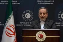 Iran nói chưa có kế hoạch đàm phán với Mỹ