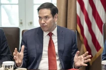 Ngoại trưởng Rubio nói về cuộc đàm phán 3 bên Nga-Mỹ-Ukraine tiếp theo