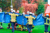 Toàn cảnh vụ tân Thị trưởng ở Đức bị đâm nguy kịch