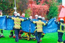 Toàn cảnh vụ tân Thị trưởng ở Đức bị đâm nguy kịch