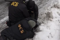 FSB bắt nghi phạm âm mưu ám sát sĩ quan quân đội cấp cao Nga