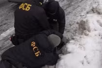 FSB bắt nghi phạm âm mưu ám sát sĩ quan quân đội cấp cao Nga