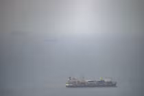 Mỹ bắt thêm tàu chở dầu liên quan Iran, căng thẳng leo thang 