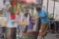 Giải cứu bé gái 5 tuổi bị mẹ kế bạo hành