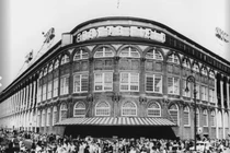 Kinh ngạc cuộc sống ở thành phố New York thập niên 1950