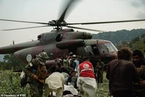 Hơn 5.800 người thương vong trong thảm họa động đất ở Afghanistan