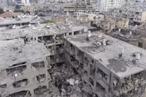 Iran chuẩn bị "vô hiệu quá cỗ máy chiến tranh của Israel"?