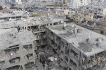 Iran chuẩn bị "vô hiệu quá cỗ máy chiến tranh của Israel"?